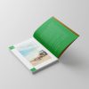 تصویر مربوط به کتاب سال شرکت خدمات حمایتی کشاورزی- انتشارات حک
