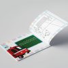 تصویر مربوط به کتاب همراه با آقای آتش نشان بنویسید و رنگ آمیزی کنید-انتشارات حک-1