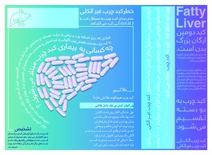 تصویر مربوط به مقاله کبد چرب- انتشارات حک