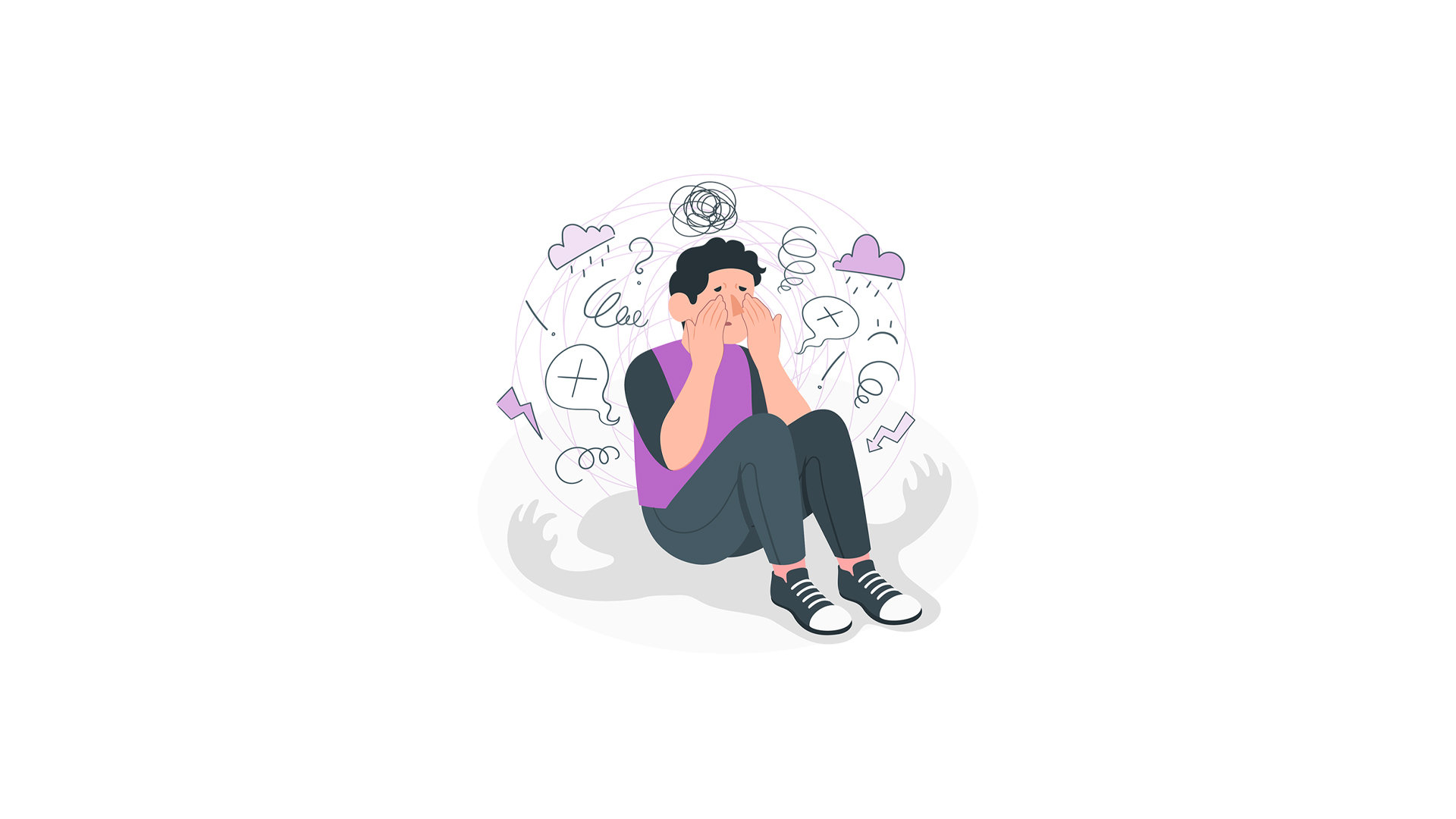 مهارت مدیریت استرس