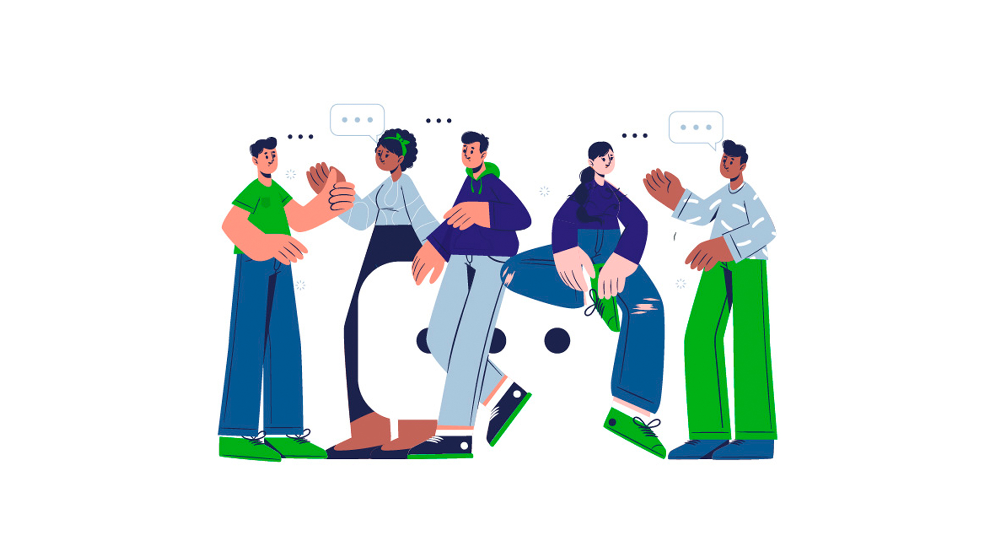 مهارت اجتماعی در ارتباطات میان فردی