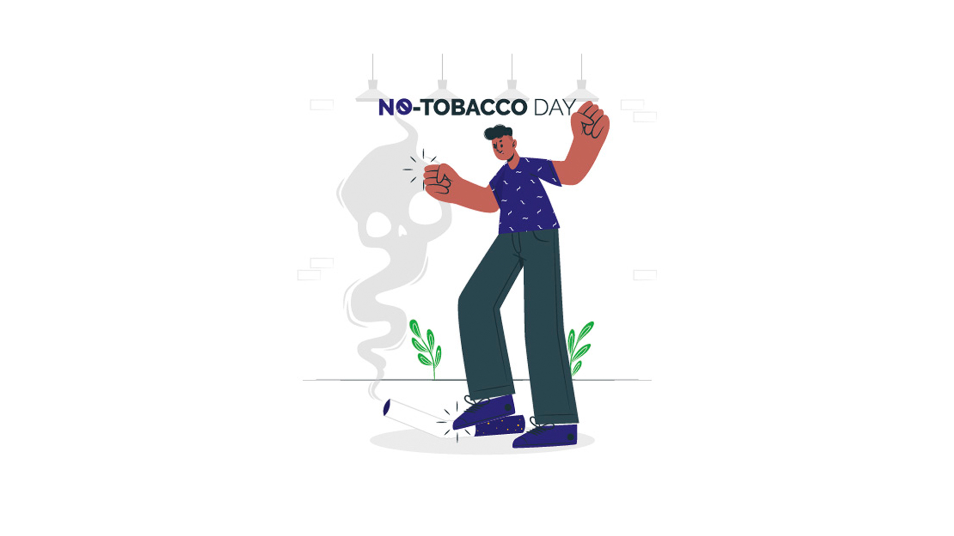 نقش خانواده در پیکار با سیگار