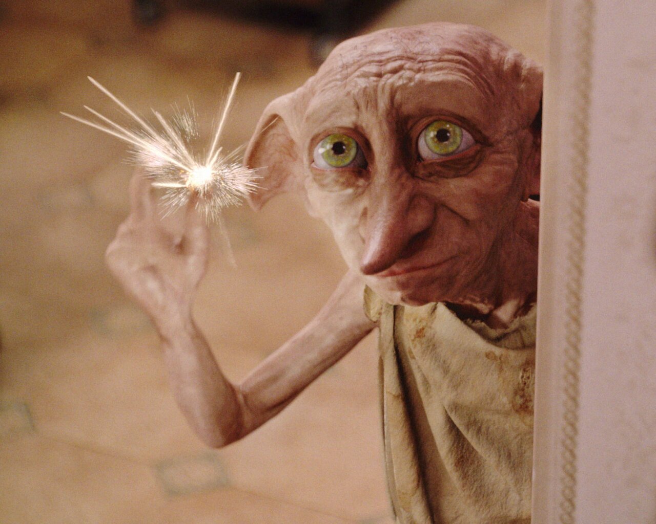 قبر موجود خیالیِ «هری پاتر» دردسرساز شد